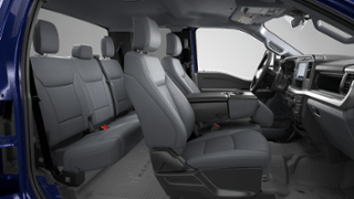 2026 Ford Super Duty® Internal Image 1